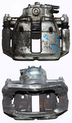 Супорт тормзной 4605A065 MITSUBISHI