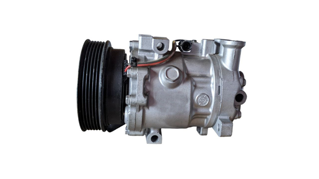 Компресор системи кондиціювання 46540164 FIAT