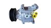 Компресор кліматичної установки 46819144 FIAT