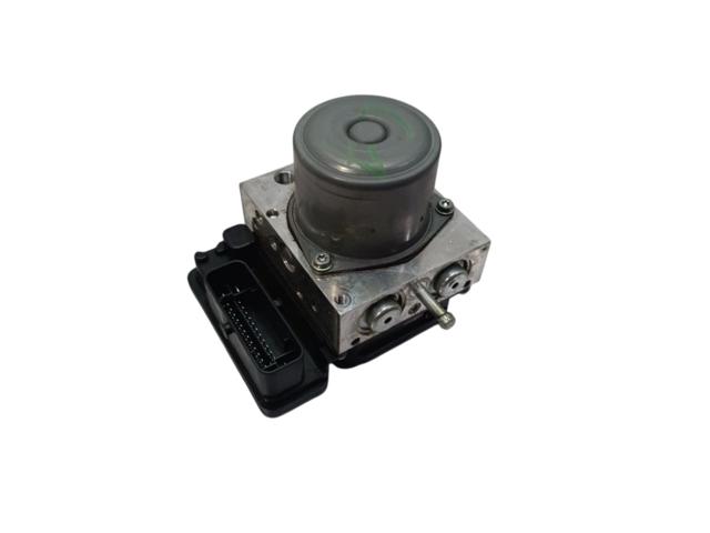 Блок керування АБС (ABS) 476605SA0B NISSAN