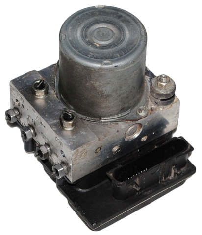 Блоки ABS 47660JD01B NISSAN