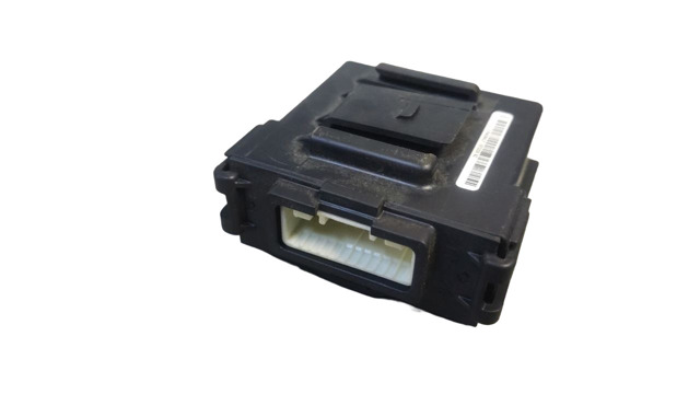 Елементи АБС 476A04BB0B NISSAN