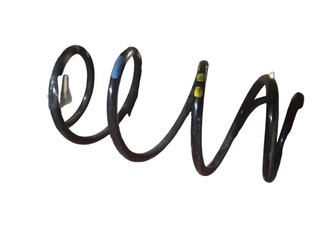 Пружина передньої підвіски Тойота Рав 4 3