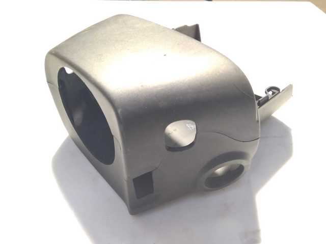 Накладка рульової колонки 484723849R RENAULT