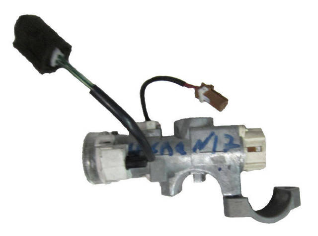 Замок запалювання 48700BM687 NISSAN