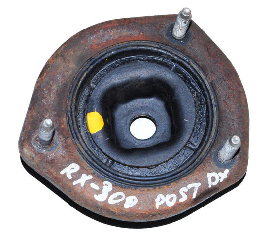 Опора пружини задньої правої 4875048010 TOYOTA