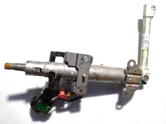 Колонка рульового управління 488109689R RENAULT