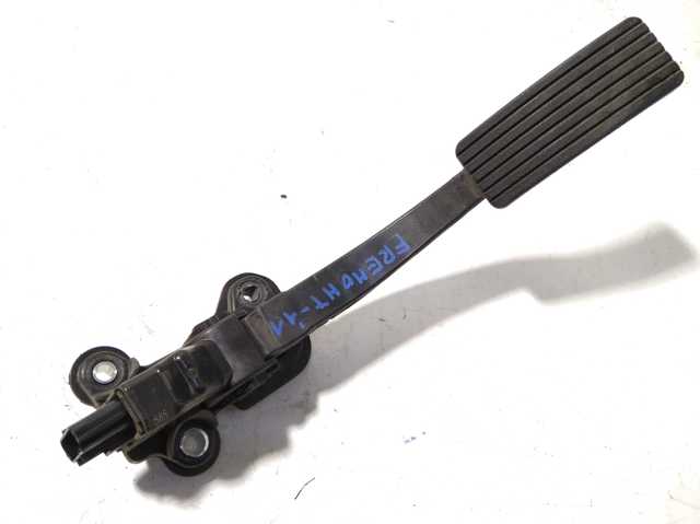 Педаль акселератора 4891585AE CHRYSLER