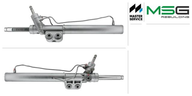 Управління рульове в зборі 492003X11A NISSAN