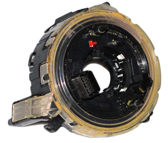Спіраль Airbag 4E0953541A VAG