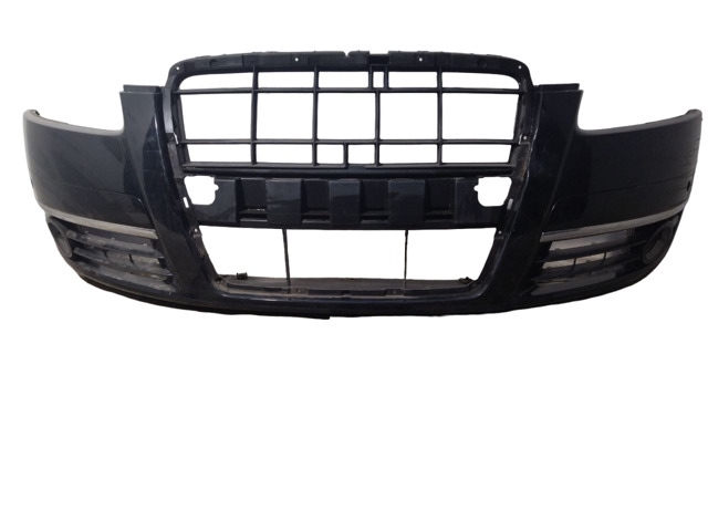 Бампер передній Ауді A6 C6