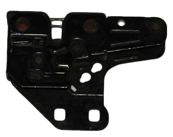 Замок кришки капота 4F0823509B VAG
