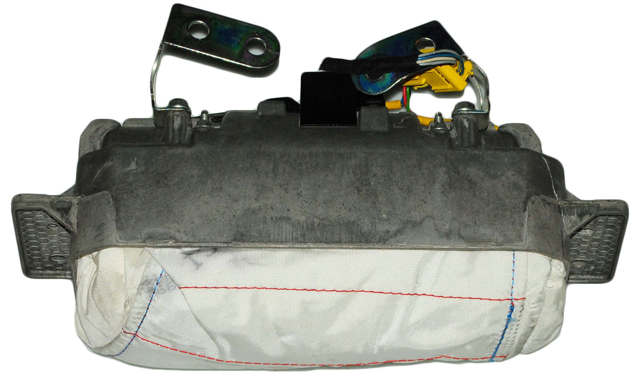 Подушка безпеки бокова 4F1880204G VAG