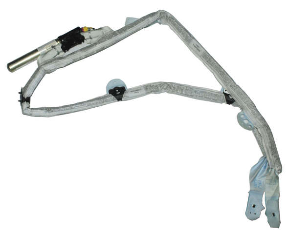 Подушка безпеки, збоку, права, AIRBAG 4F5880742C VAG