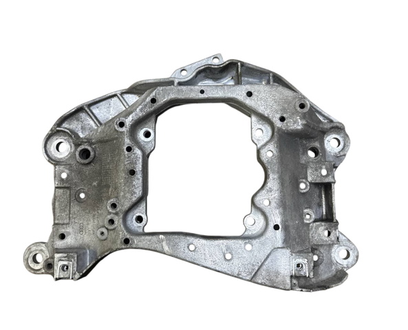 Кронштейн КПП 4G0399263AC VAG