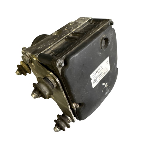 Блок управління АБС (ABS) 4G0907379 VAG