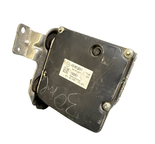 Блок керування АБС (ABS) 4G0907379F VAG