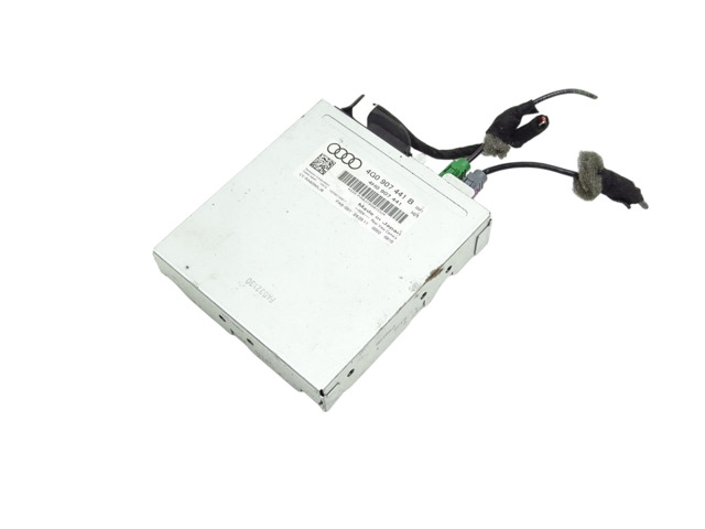 Блок управління камерою 4G0907441B VAG