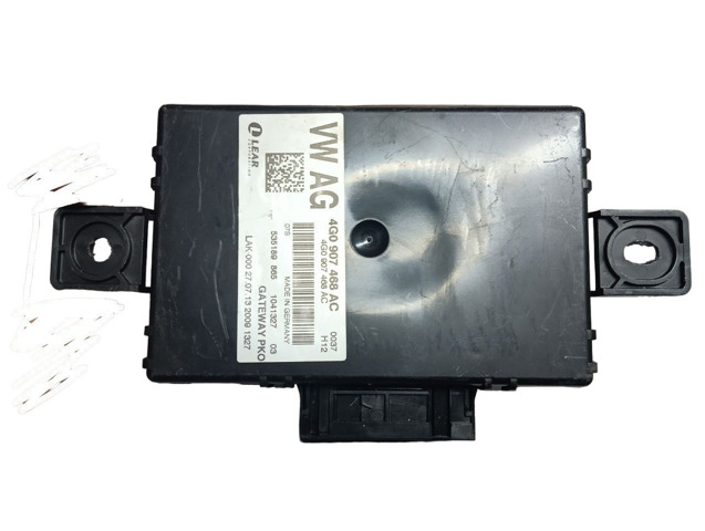 Прилади й апаратура діагностики 4G0907468E VAG