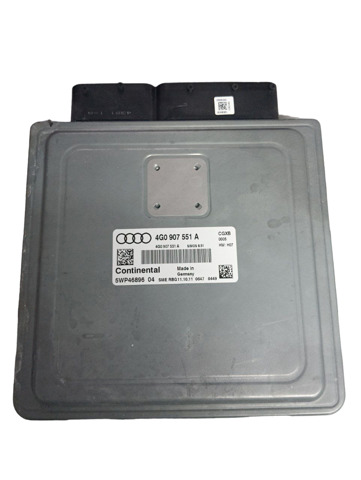 Модуль управління двигуном 4G0907551A VAG