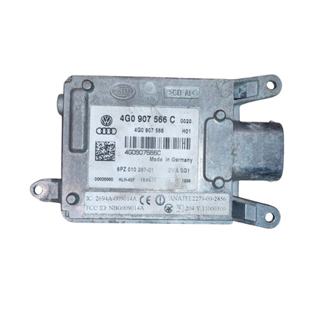 Датчик контролю мертвої зони, задній 4G0907566C VAG