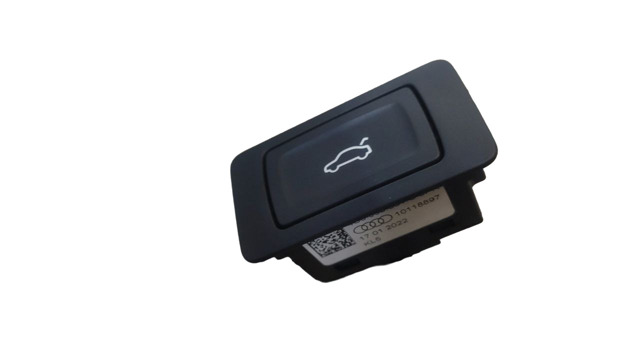 Кнопка приводу замка задньої 3/5 двері (ляди) 4G0959831C VAG