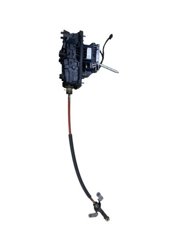 Селектор АКПП 4G1713041L VAG