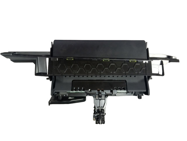 Дисплей багатофункціональний 4G1919601K VAG
