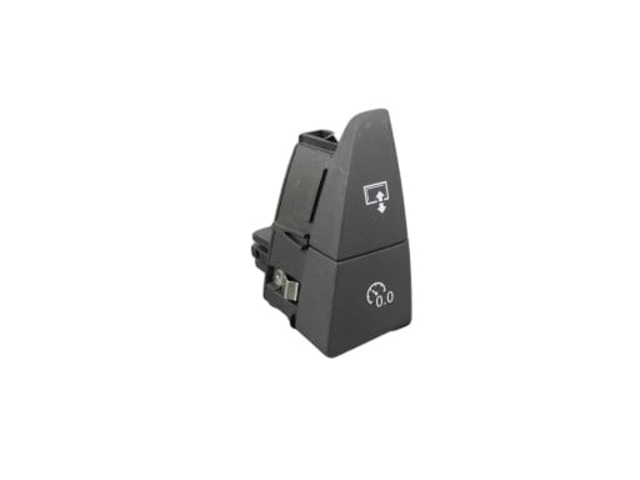 Кнопка скидання добового пробігу 4G1927227 VAG