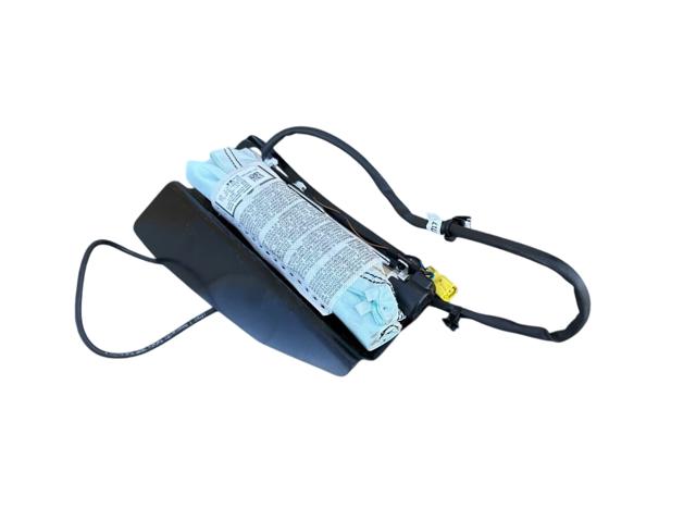Подушка безпеки AIRBAG спинки сидіння, правого 4G5880242B VAG