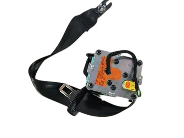 Пасок безпеки задній 4G8857805C VAG