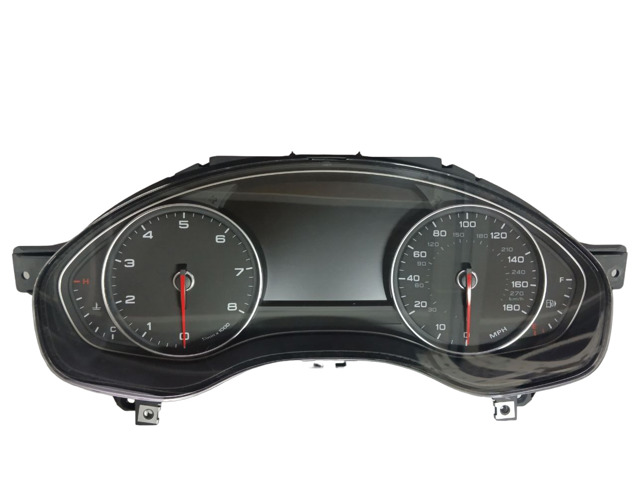 Покажчик струму (амперметр) 4G8920982 VAG