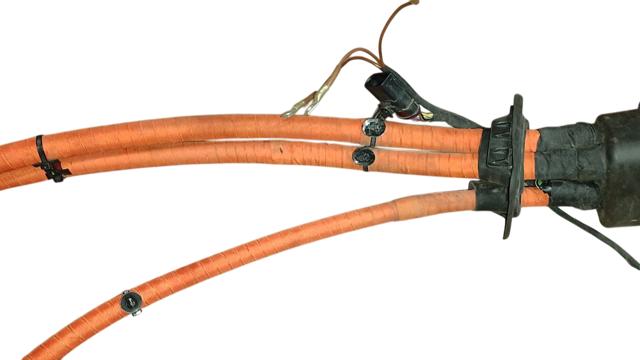 Порт зарядки 4KL971093H VAG