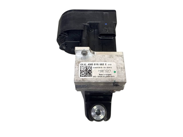 Клапан розширювальний 4M0816682E VAG