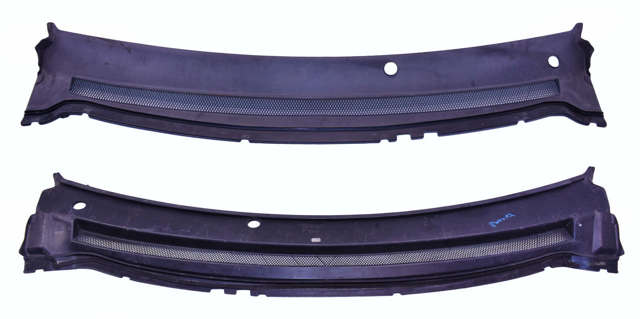 Жабо 4M51A02216AG FORD