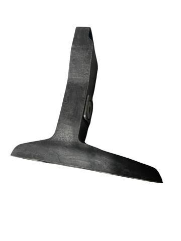 Кріплення бампера 4M8807333 VAG