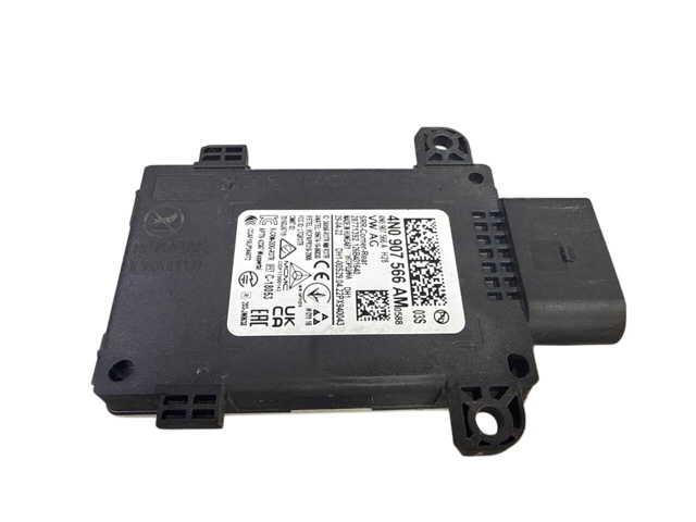 Радар зміни смуги руху 4N0907566AM PORSCHE