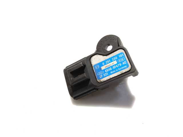 Датчик наддува 4S4G9F479AC FORD