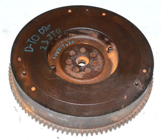 Маховик зчеплення 500377027 FIAT