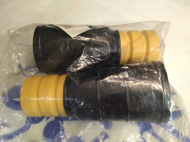 Пильовик амортизатора переднього з відбійником комплект peugeot boxer 02-06, boxer 94-02; citroen jumper 02-06, jumper 94-02 503341