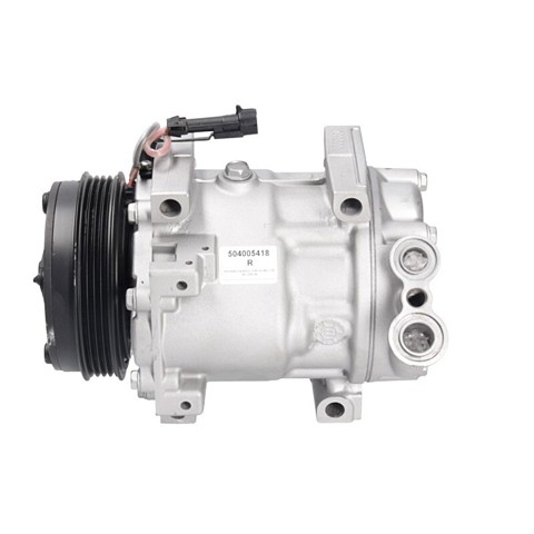 Компресор холодоагенту Фіат Дукато 2