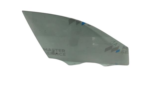 Скло пасажирських дверей 50547121 FIAT