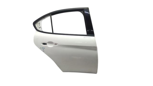 Двері задні в зборі 50549830 FIAT