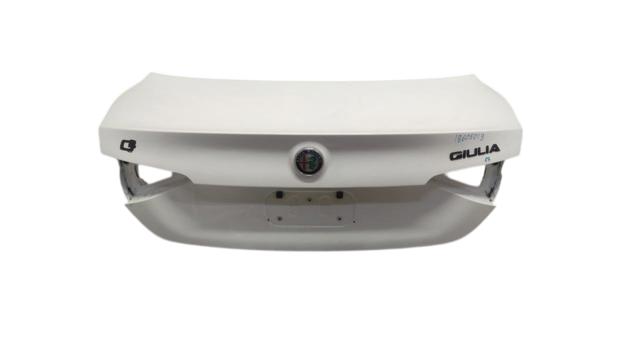 Кришка багажника кузова 50557204 FIAT