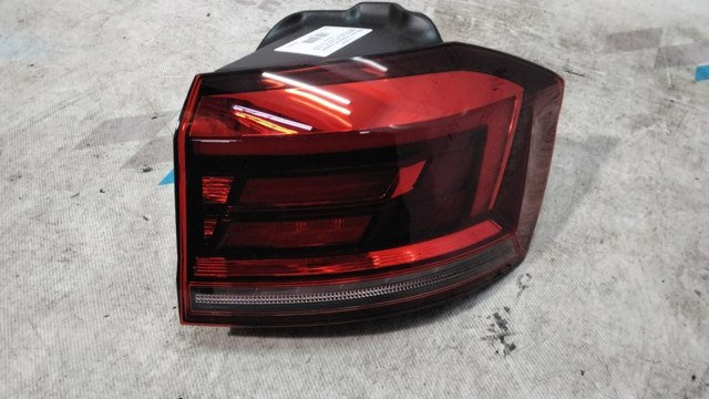 Ліхтар задній правий 510945096T VAG