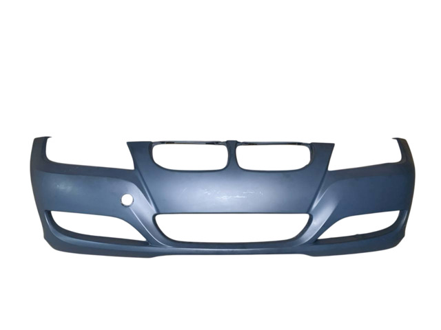 Бампер передній 51117204242 BMW