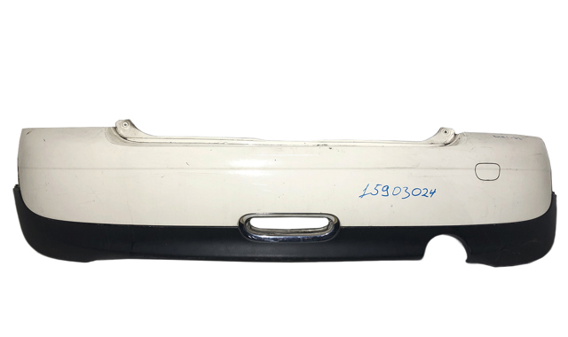 Кожух бампера заднього 51127128962 BMW