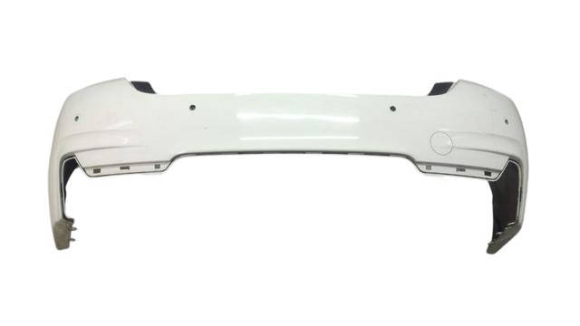 Кожух бампера заднього 51128073080 BMW