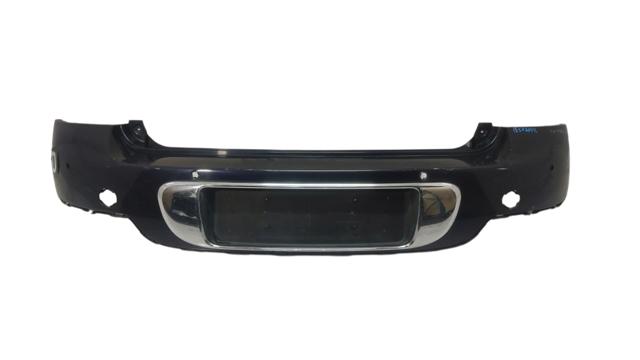 Кожух бампера заднього 51129806645 BMW