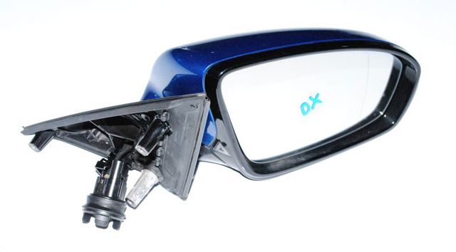 Праве бокове дзеркало 51167268236 BMW